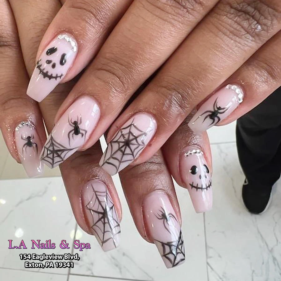 Nails Design